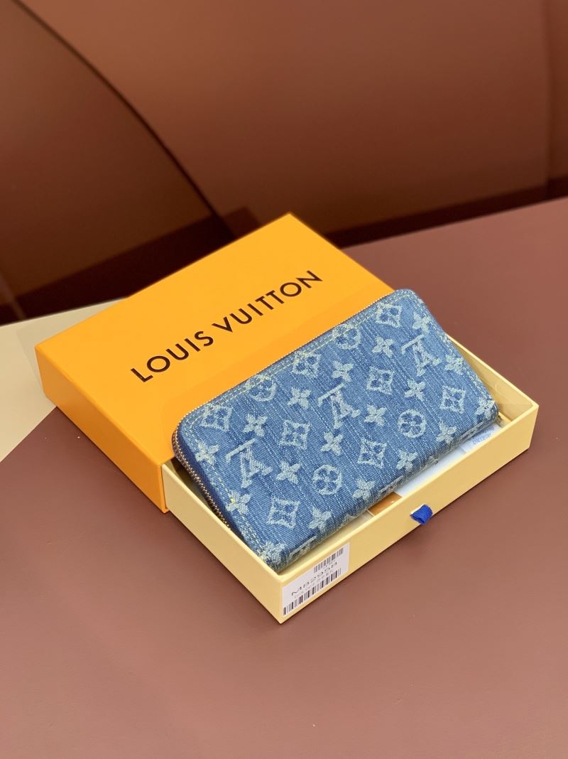 Louis Vuitton Wallets Purse